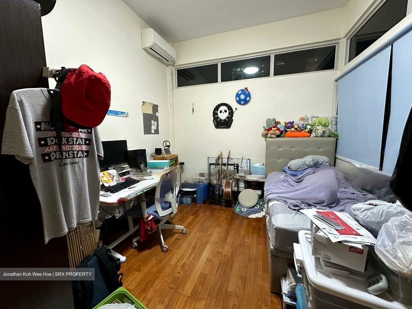 Clementi Park (D21), Condominium #459159341